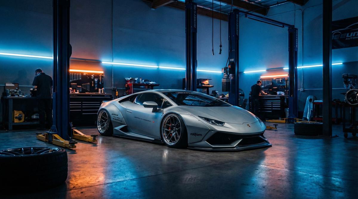 国产主播性能车视频