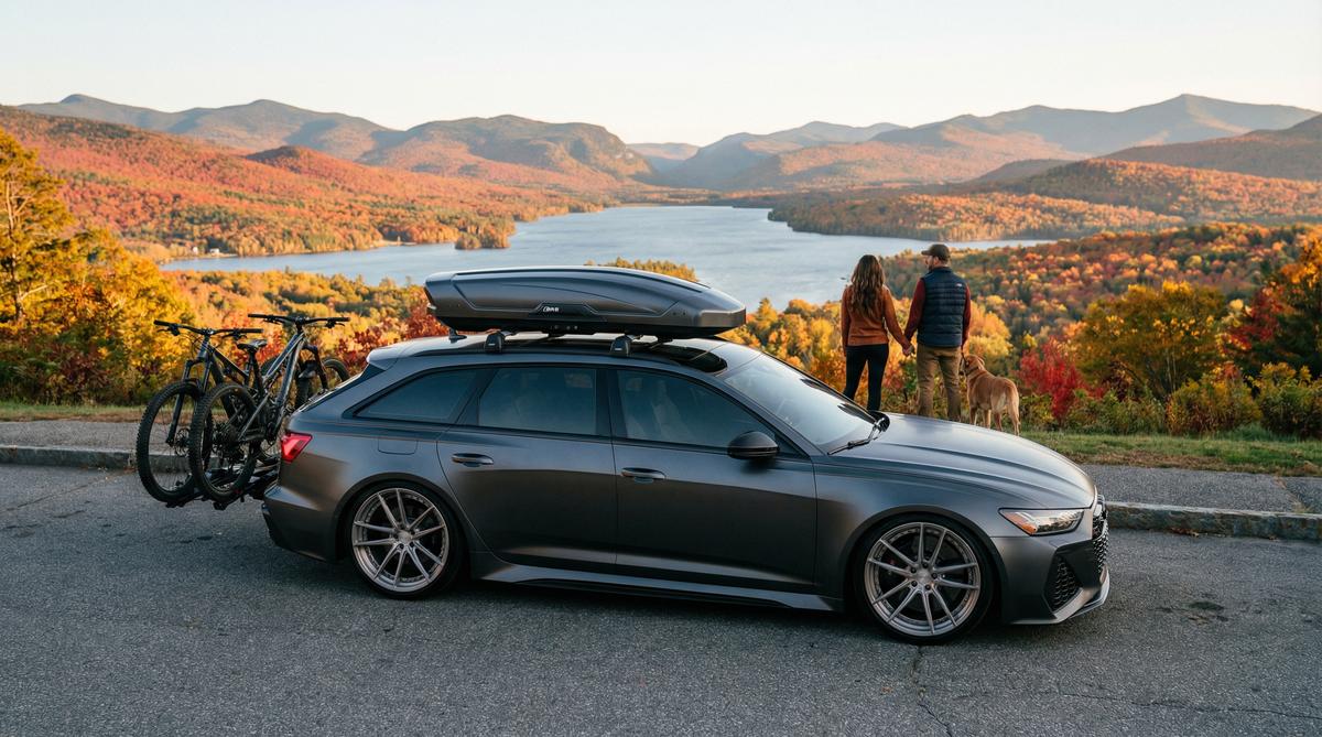 国产主播自驾视频